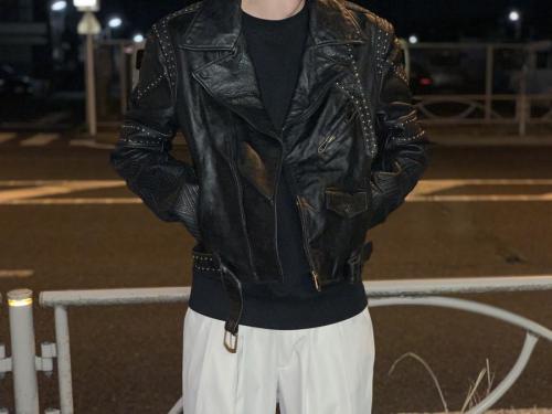 VERSACEのヴェルサーチ