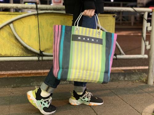 MARNIのマルニ