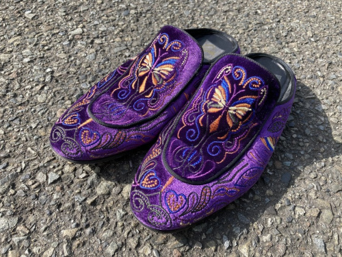 ドメスティックブランドのneedles