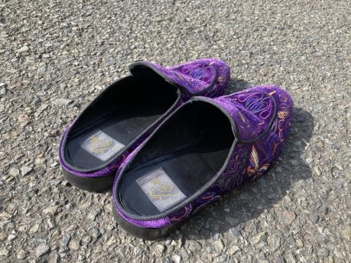 needlesのニードルス