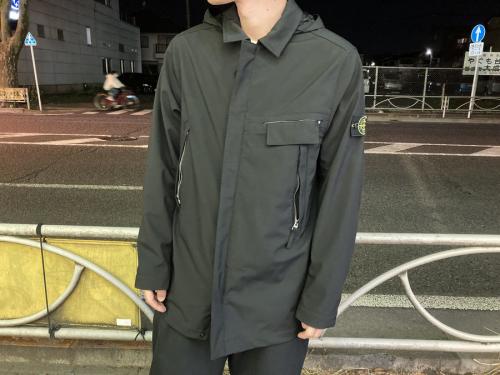 トレファクスタイル調布国領店