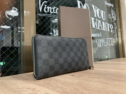 インポートブランドのLOUIS　VUITTON