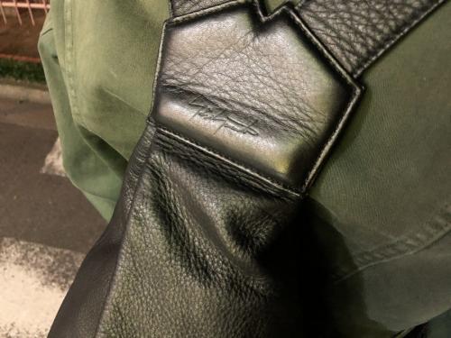 discord Yohji Yamamotoのディスコードヨウジヤマモト