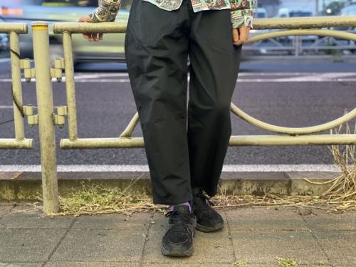 needlesのニードルス