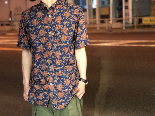 ドメスティックブランドのJUNYA WATANABE MAN