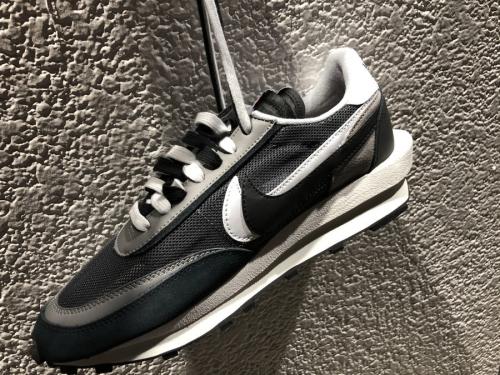 NIKE×sacaiのナイキ×サカイ