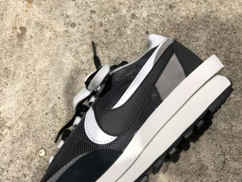 LD WAFFLEのブランド買取