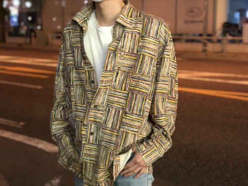 ドメスティックブランドのISSEY MIYAKE