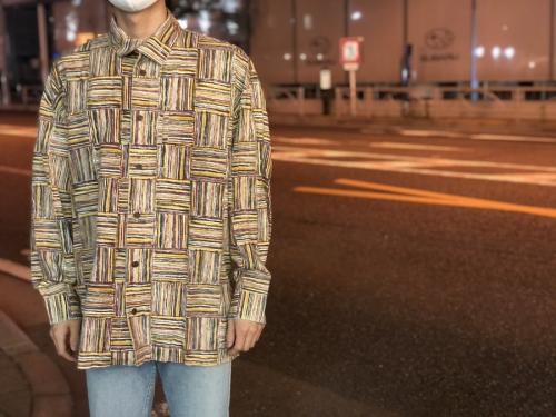 ISSEY MIYAKEのイッセイミヤケ