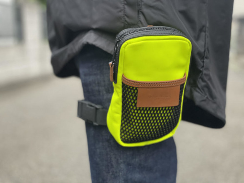 ラグジュアリーブランドのMARTIN　MARGIELA