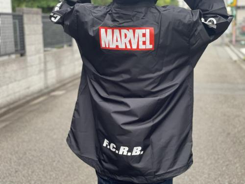 FCRBのエフシーアールビー