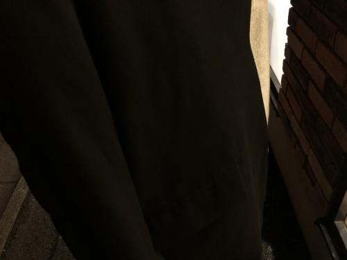 DETACHABLE COLLAR TAILORED JACKETのブランド買取