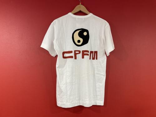 CDG COMME des GARCONSのシーディージーコムデギャルソン