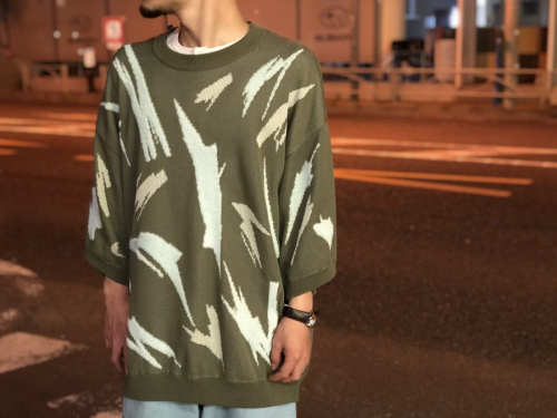 ドメスティックブランドのTAUPE