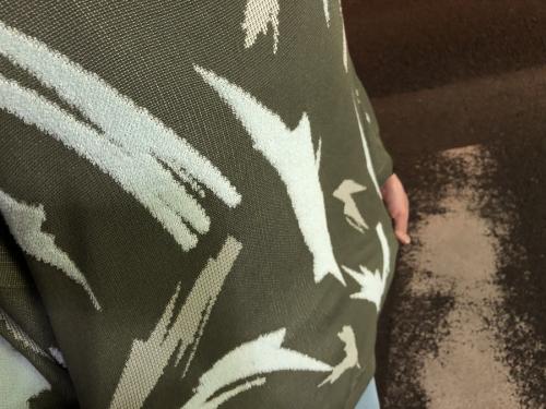 トープの夏物アイテム