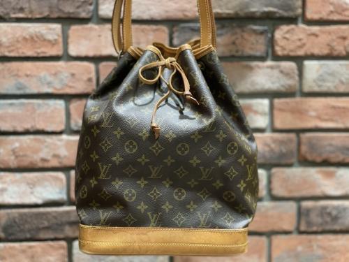 ルイ ヴィトン　のモノグラムノエ