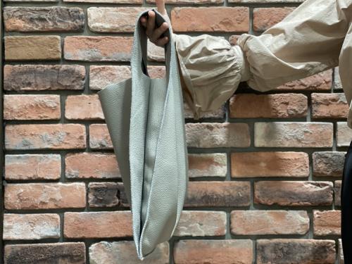 ヤング&オルセン ザ ドライグッズストアのMARKET BAG