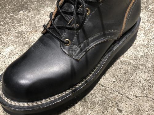 NICKS BOOTSのニックスブーツ