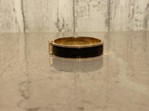 エルメスのクリックHブレスレット