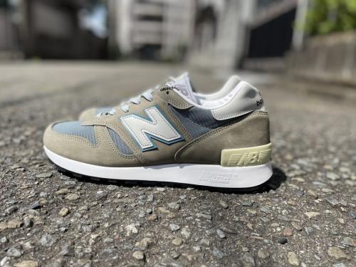 ニューバランスのM1300JP3