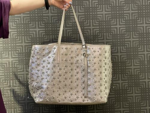 Jimmy Chooのジミーチュウ