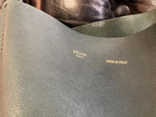 CELINEのセリーヌ