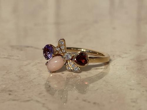 CHAUMETのショーメ