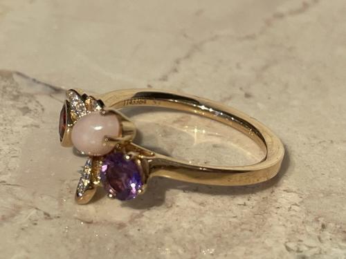 ショーメのアトラップ・モワリング