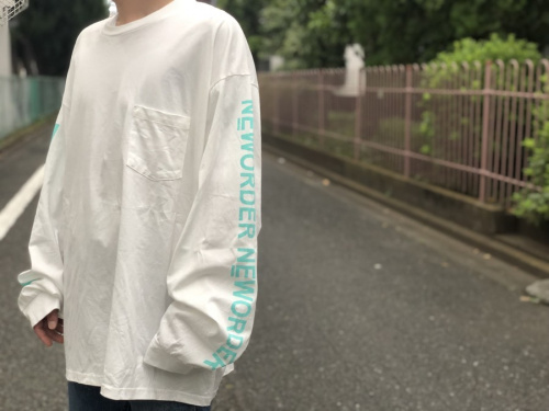 ドメスティックブランドのSTEIN