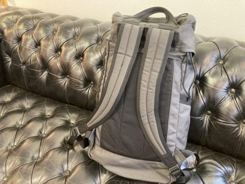 BRIEFINGのブリーフィング