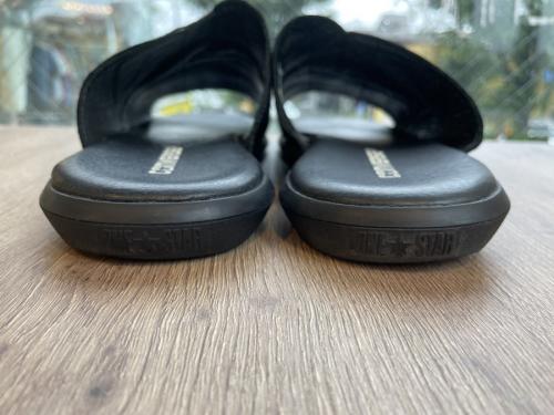 コンバースのONE STAR SANDAL