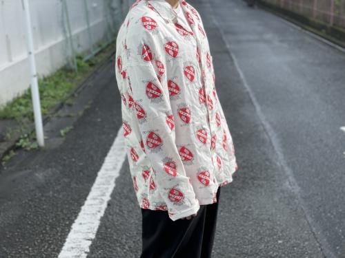 SAINT MICHAELのセントマイケル