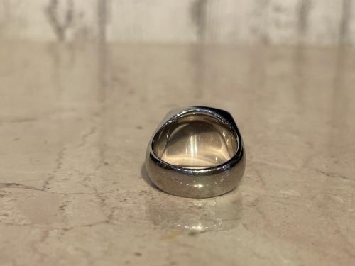 オニキスリングのトレファクスタイル調布国領店