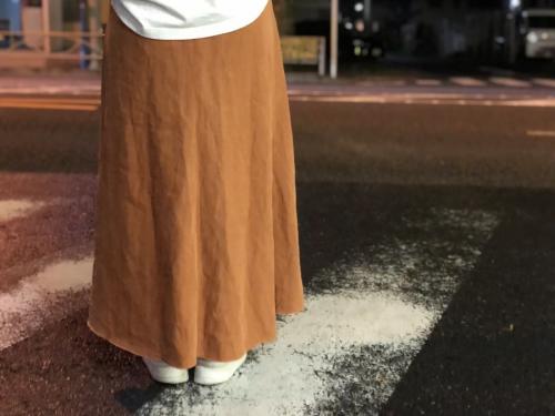 AURALEEのオーラリー