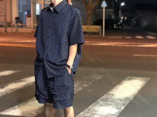 ナチュラルブランドのSENSE OF PLACE