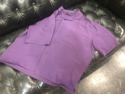 センスオブプレイスの夏物買取