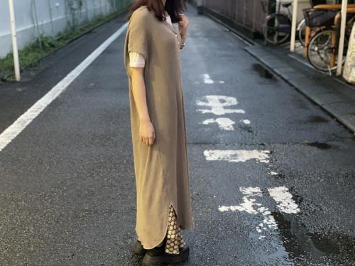 niko andのニコアンド