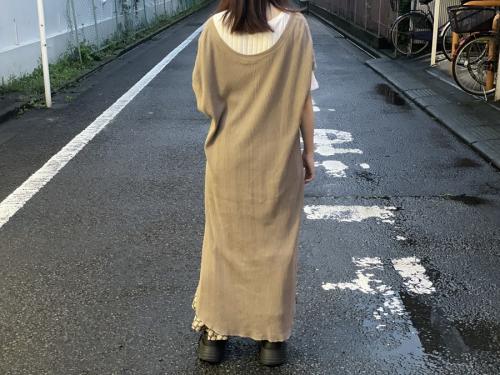 ニコアンドの夏物買取