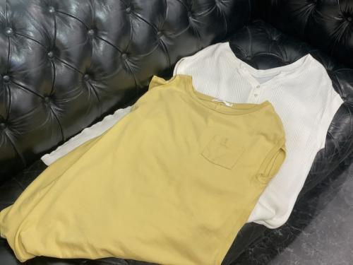 夏物買取のトレファクスタイル調布国領店