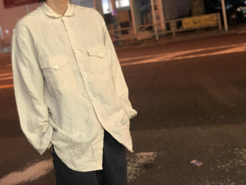 ドメスティックブランドのAUBERGE