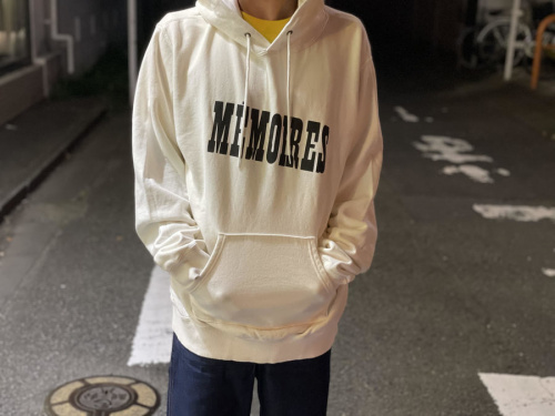 ストリートブランドのuniform experiment