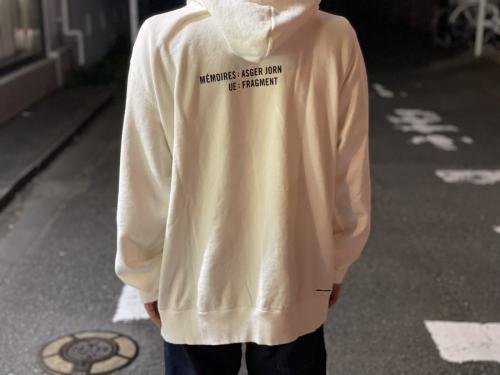 uniform experimentのユニフォームエクスペリメント