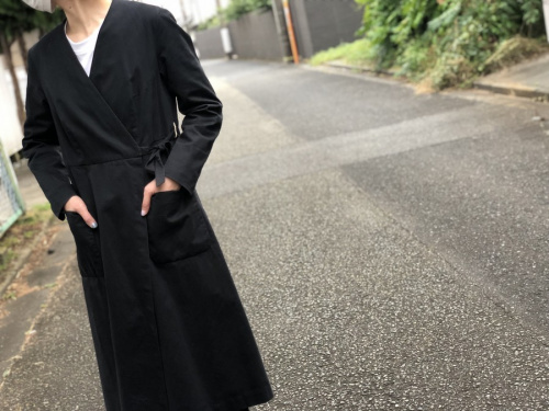 ナチュラルブランドのYAECA