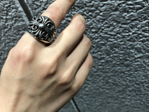 インポートブランドのCHROME HEARTS