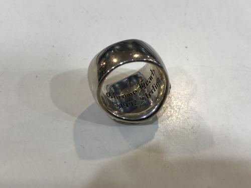 キーパーリングのトレファクスタイル調布国領店