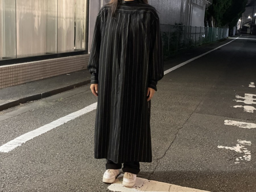 レディースのトップス