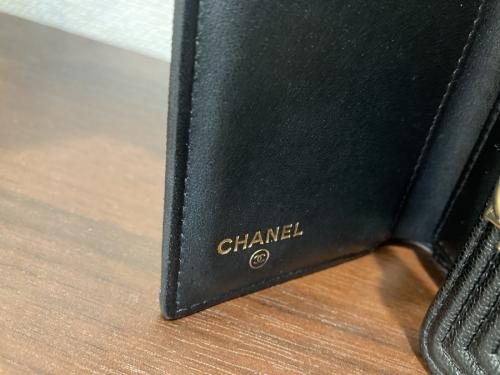 スモールフラップウォレットのトレファクスタイル調布国領店