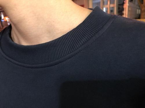 アーカイブロゴスウェットのトレファクスタイル調布国領店