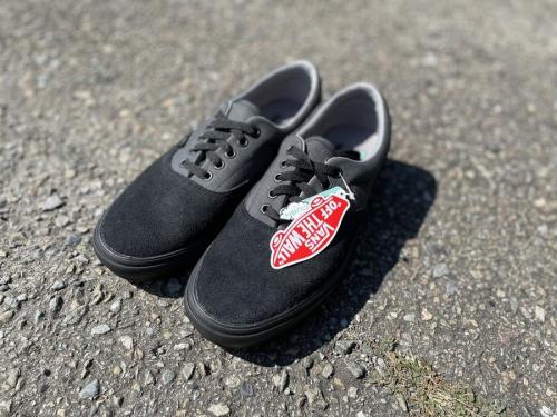 VANS × NEIGHBORHOODのバンズ×ネイバーフッド