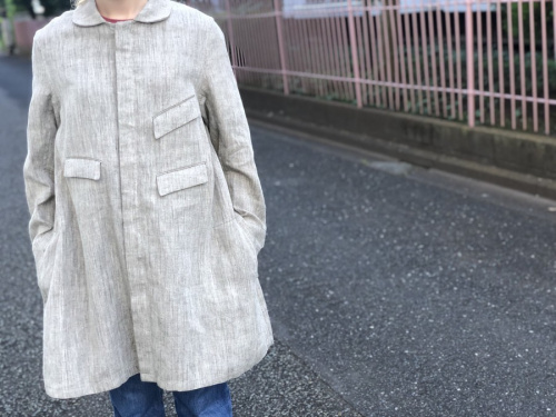 ナチュラルブランドのanatomica